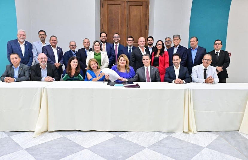 Comité de Reconstrucción del Gobierno de Puerto Rico