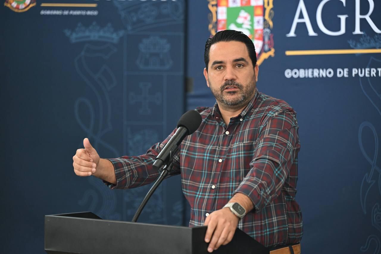 Imagen de la cobertura de: Departamento de Agricultura adeuda unos $8 millones en subsidio salarial a agricultores