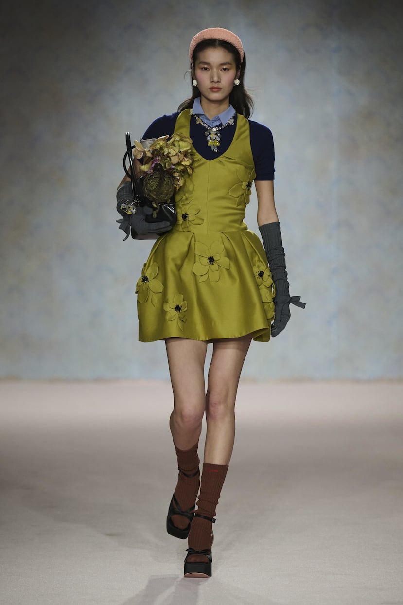 En el sentido práctico, se trata poder combinar distintas prendas de múltiples maneras