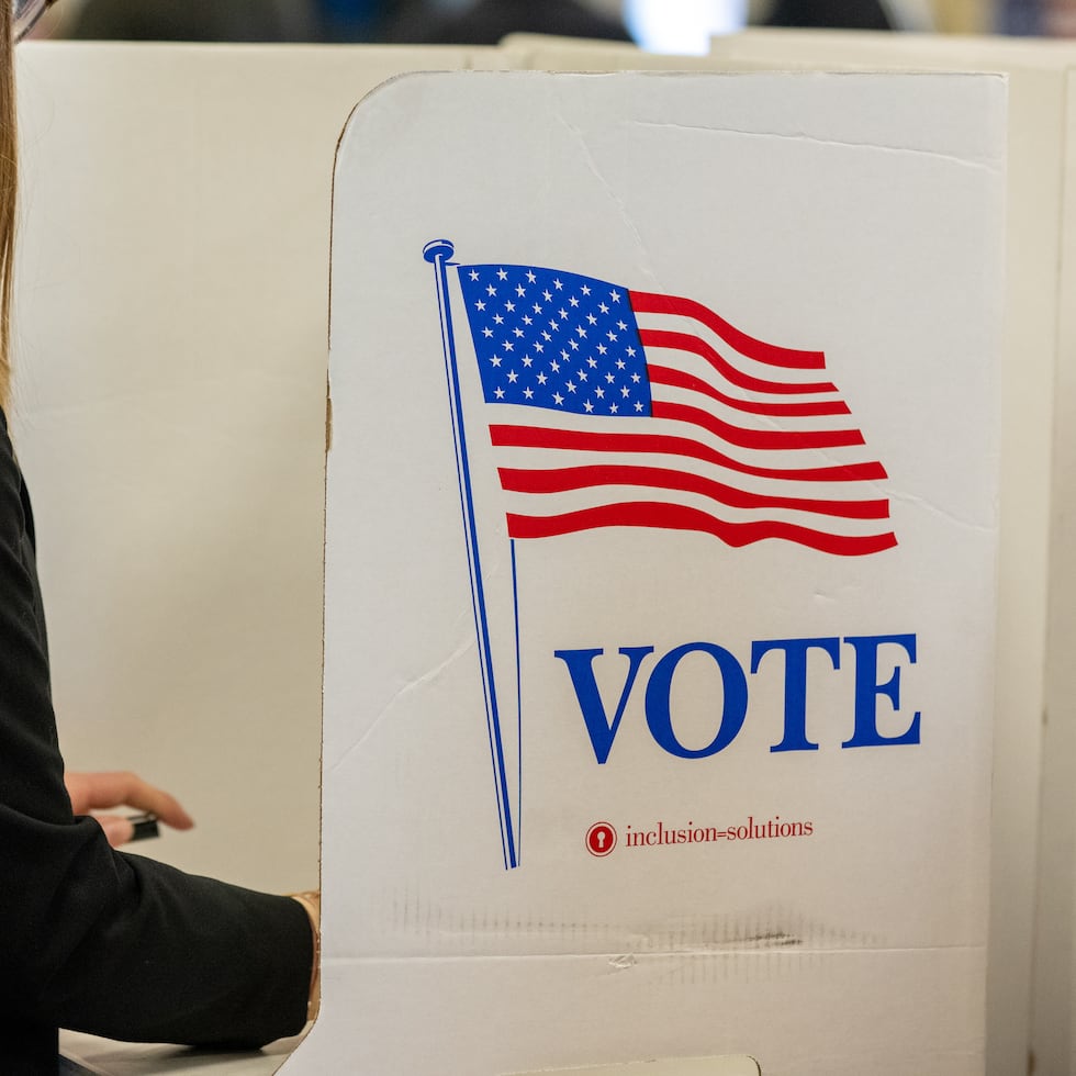 La jornada electoral del martes incluyó contiendas por la gobernación en Virginia y Nueva Jersey.