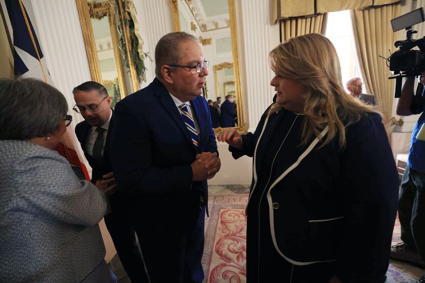 Héctor Vázquez Muñiz asume como nuevo secretario del Departamento de Recreación y Deportes