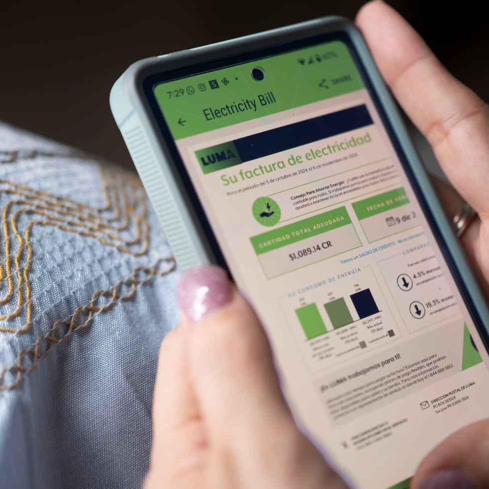 At present, residential consumers pay about 27.23 cents per kWh.