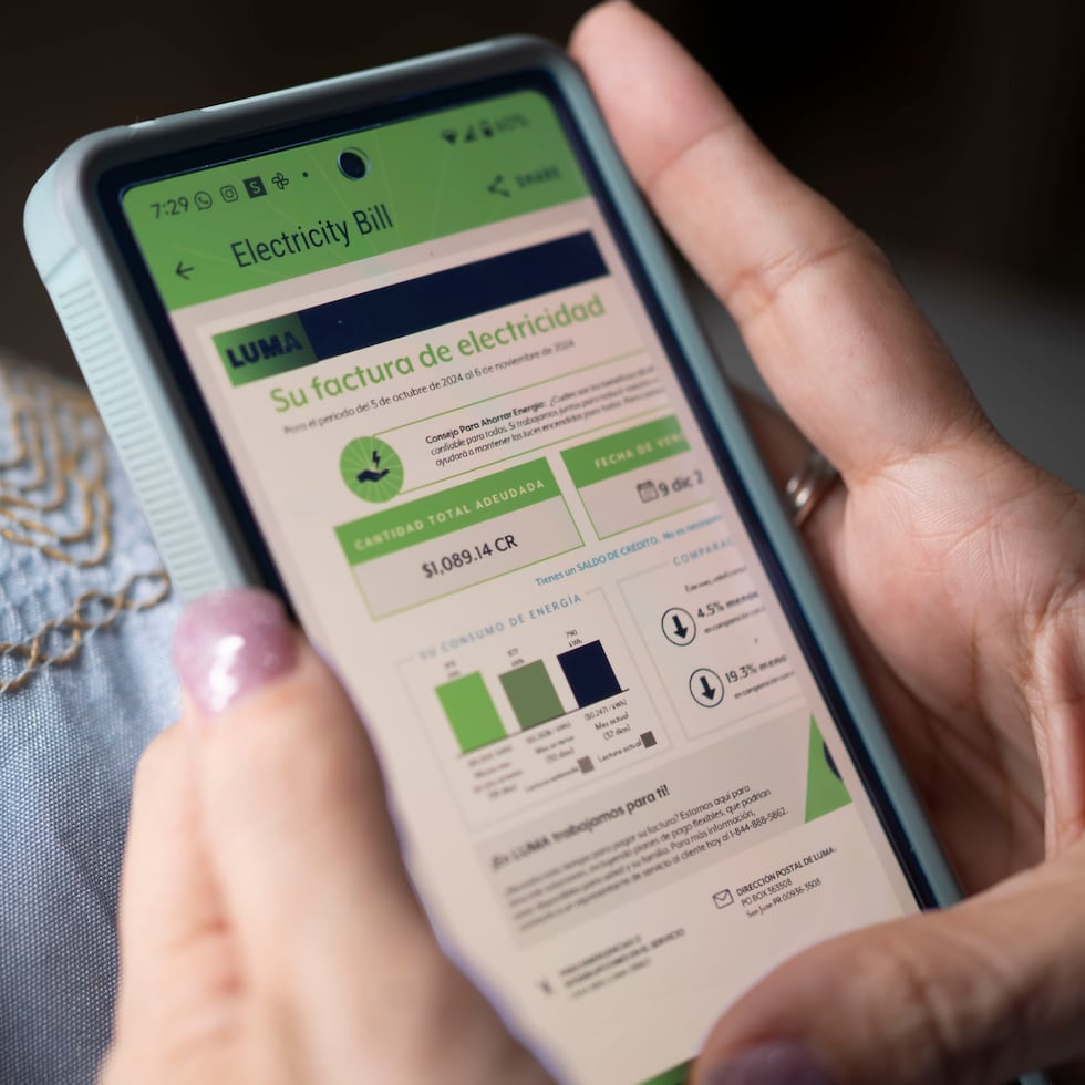 La AEE no ha repagado sus bonos ni accedido a los mercados de capital a lo largo de la pasada década.