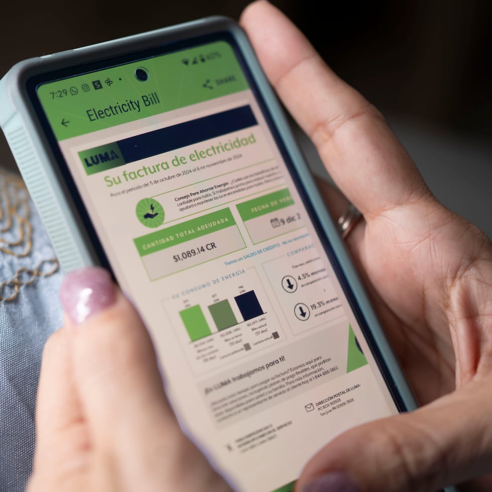 El componente fijo de la factura tendrá mayor peso desde julio en adelante, junto a una reducción correspondiente en los factores que varían por consumo.
