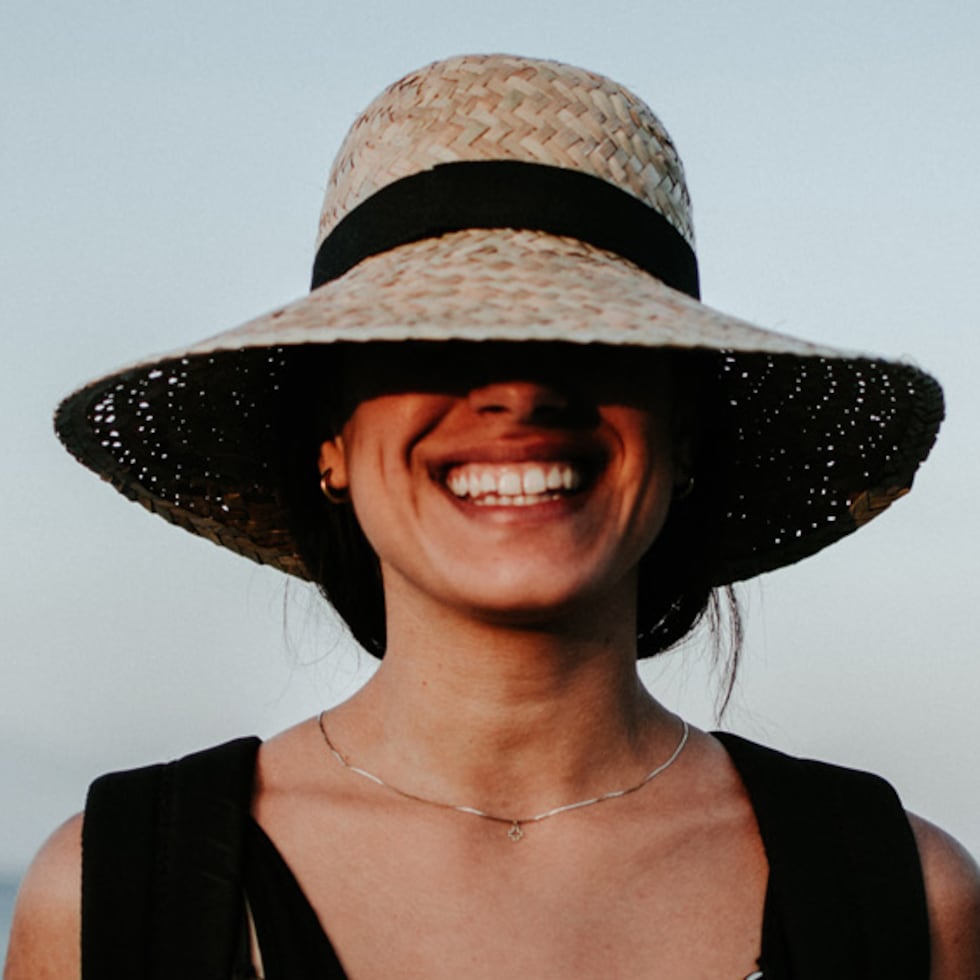 El rostro participa en la manera en que vivimos las emociones.
