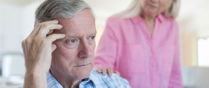 Si bien el vínculo entre la proteína beta-amiloide y el alzheimer está bien establecido, lo que ha intrigado hasta ahora a los investigadores es cómo la beta-amiloide puede agregarse al cerebro. (Shutterstock)