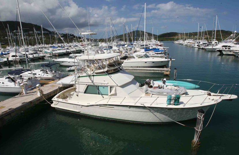 Las embarcaciones de Sea Ventures, Bellaventura Tours y de East Island Excursions también fueron premiadas. (Archivo/GFRMedia)