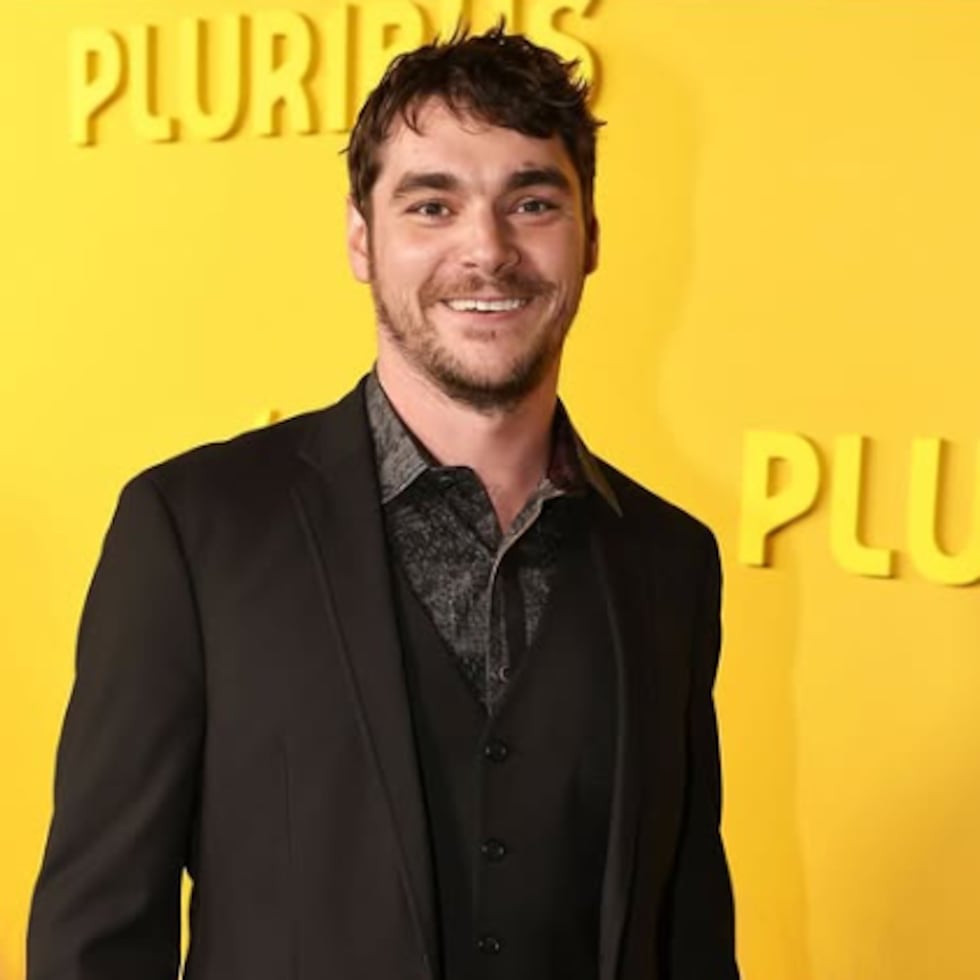 El actor RJ Mitte participó en 56 episodios de “Breaking Bad”.