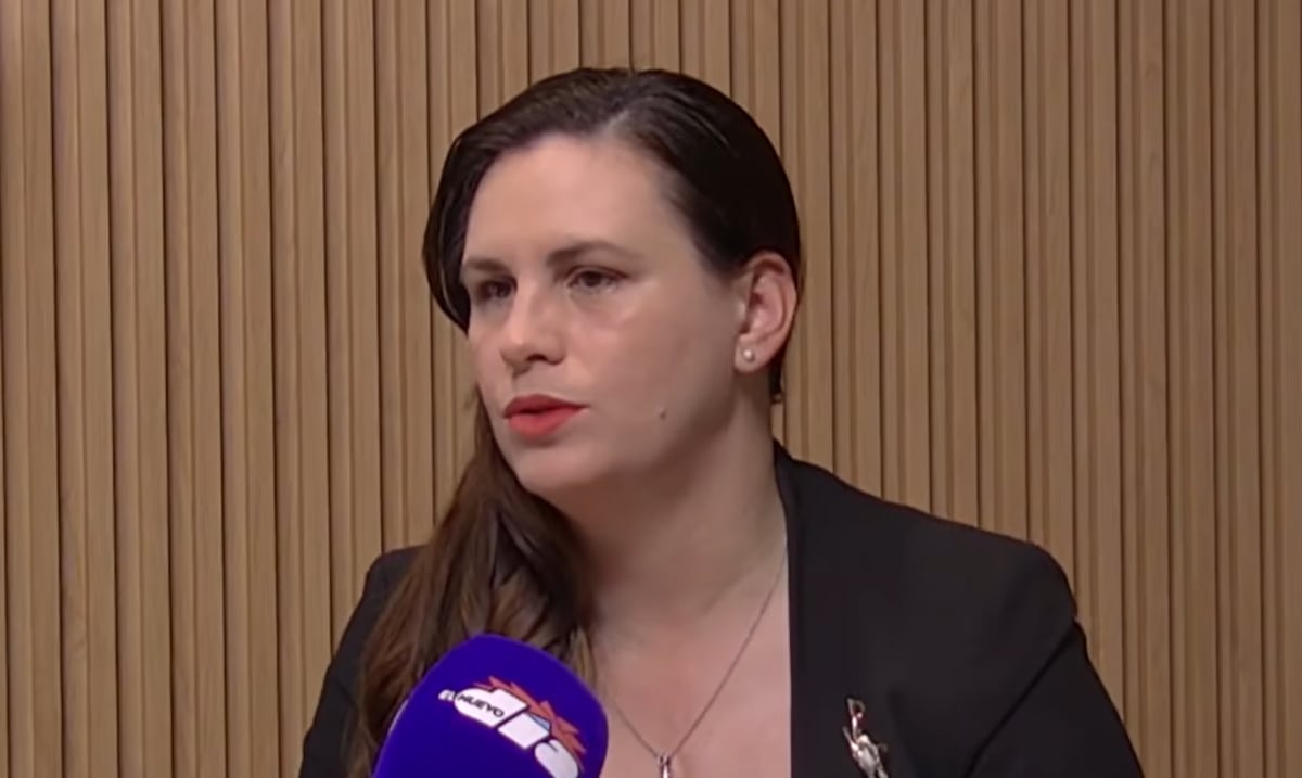 “Escándalo tras escándalo”: senadora Ada Álvarez Conde reclama investigar contratos en Familia