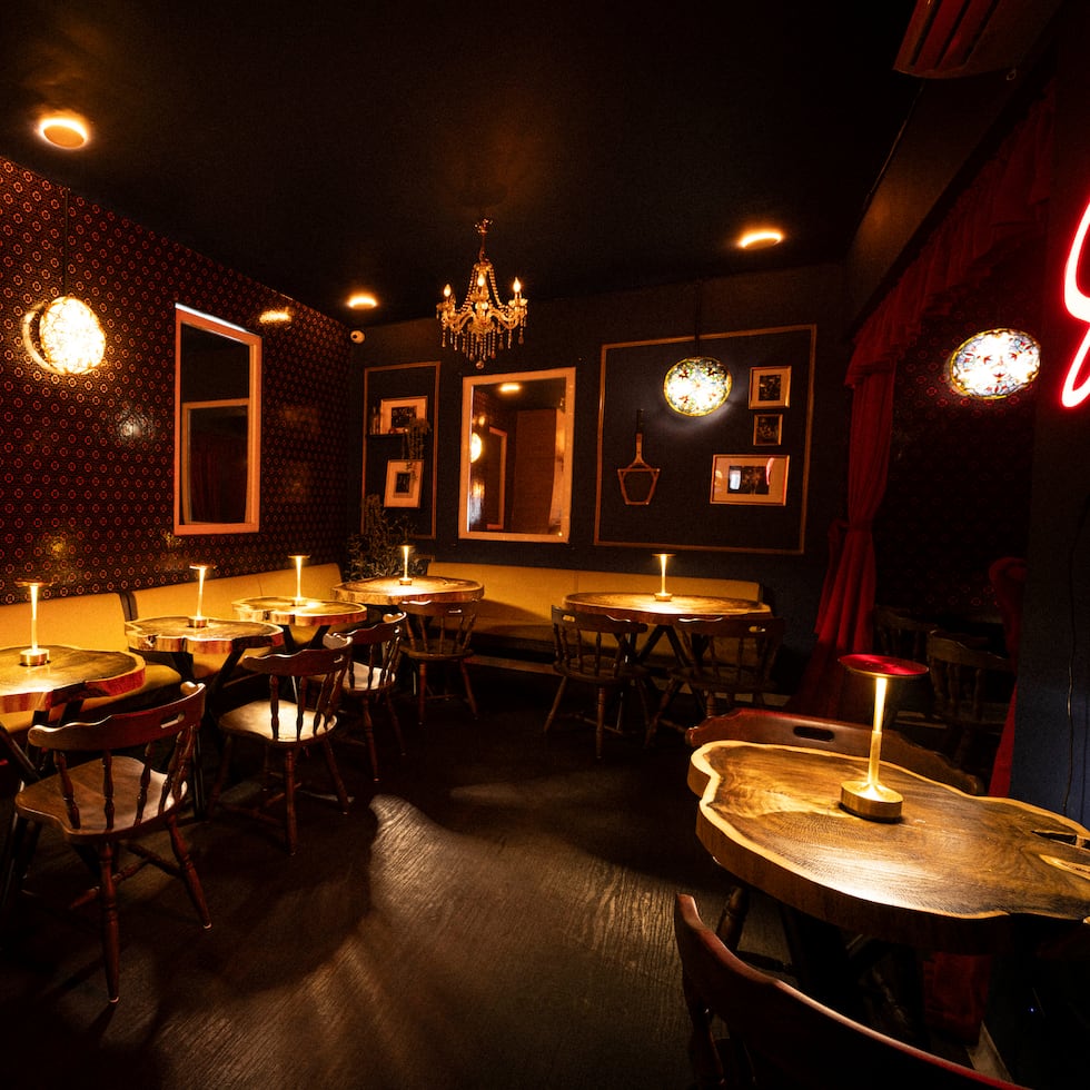 Furtivo Speakeasy es el único bar puertorriqueño nominado al reconocimiento USA TODAY 10 Best. Los ganadores se escogen por voto del público, las mismas estarán abiertas hasta el 12 de octubre.