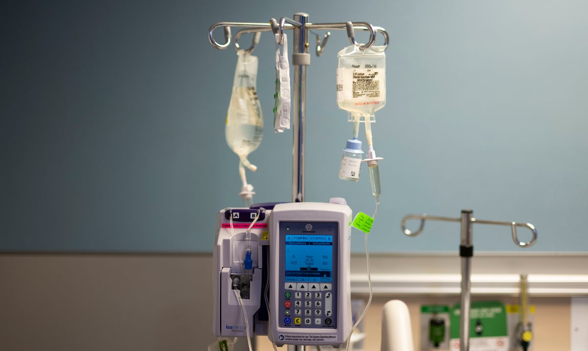 Tratan a bebé en Hospital Pediátrico Universitario por primer caso registrado de botulismo infantil