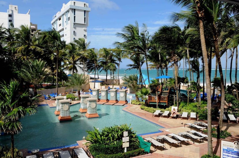 La lista de hoteles que se sumaron a los esfuerzos del DMO, incluye hoteles de San Juan, como de Rincón, Fajardo y otras áreas, así como descuentos en actividades turisticas. (Archivo)