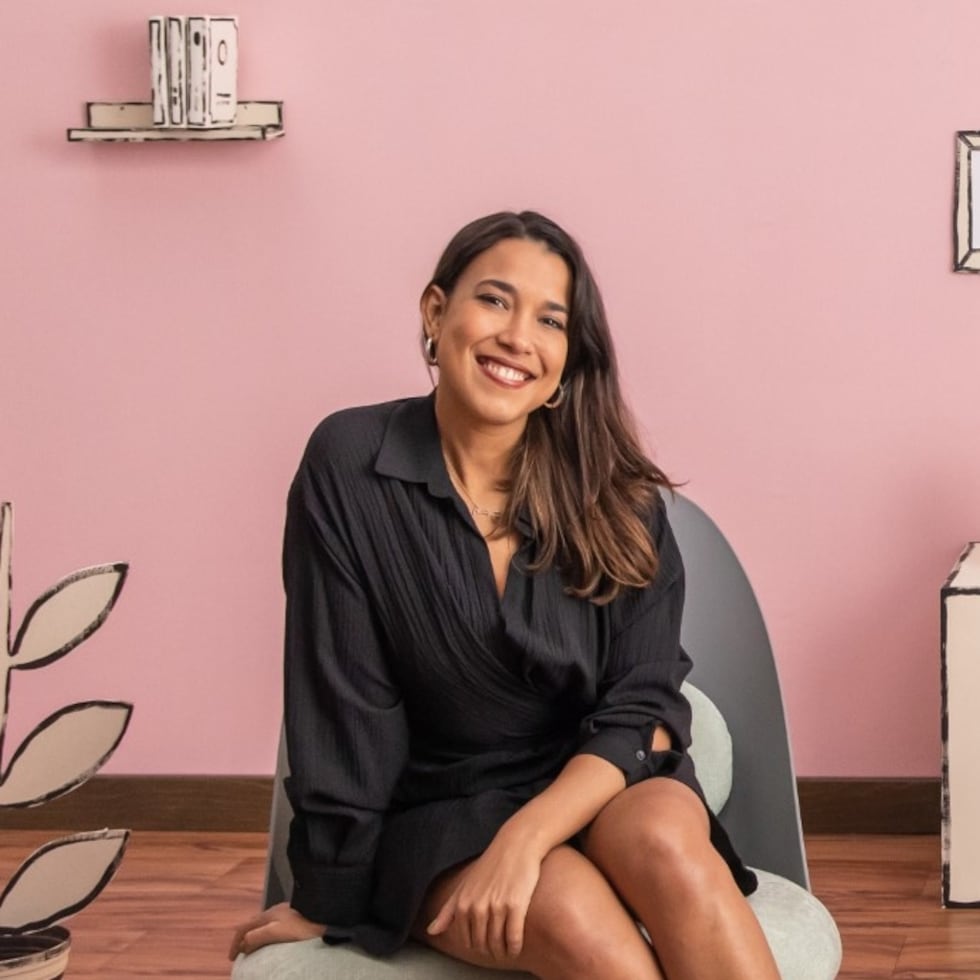 La creadora de contenido es conocida por sus horóscopos mensuales ilustrados y ahora lanzó "Your 2026 Enery"