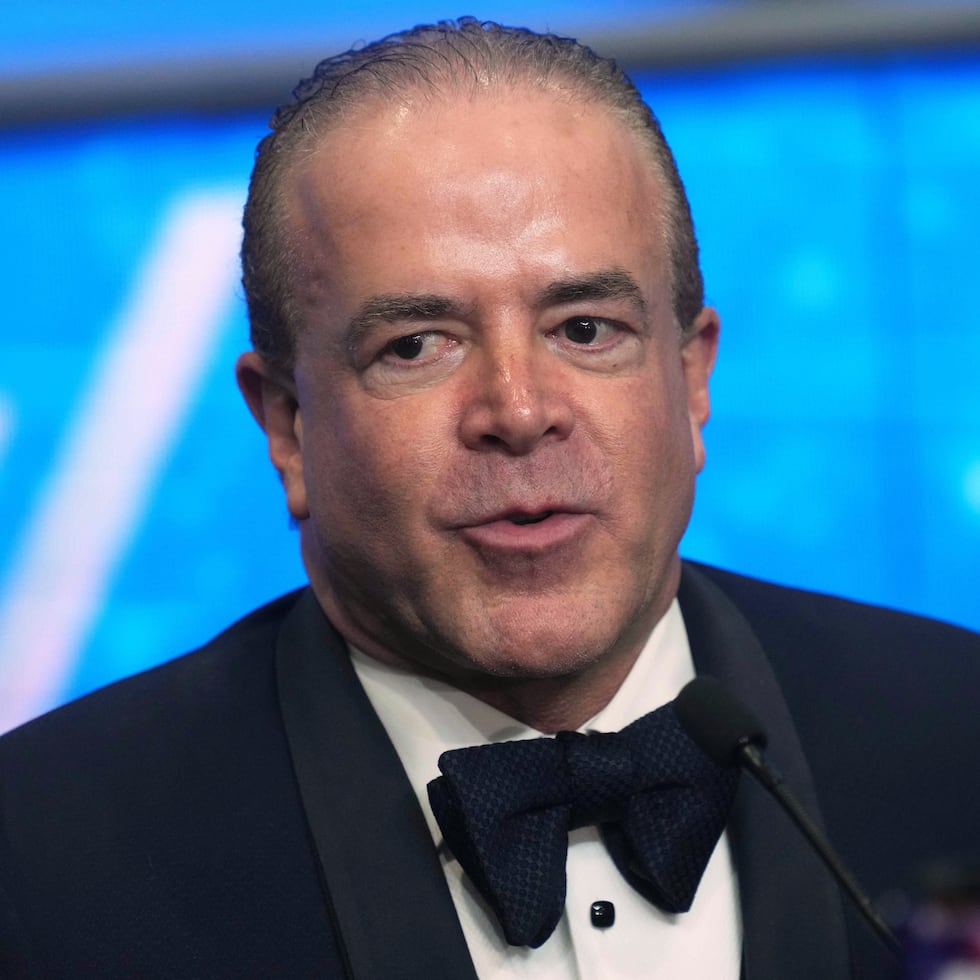 Miss Universe President, Raul Rocha Cantu, is the focus of an investigation for alleged ties to organized crime