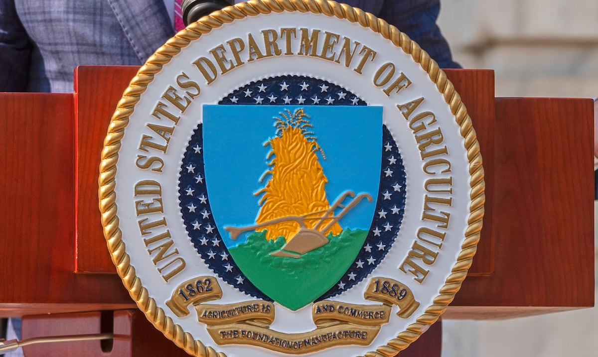 USDA retira más de 160,000 libras de carne con etiquetas de inspección falsificadas