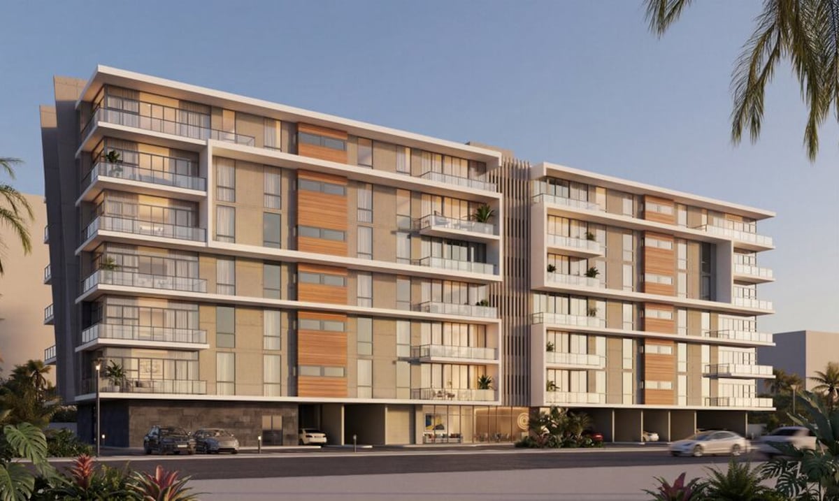 RioBlanco Capital desarrollará 44 residencias de lujo en Guaynabo con inversión de $45 millones