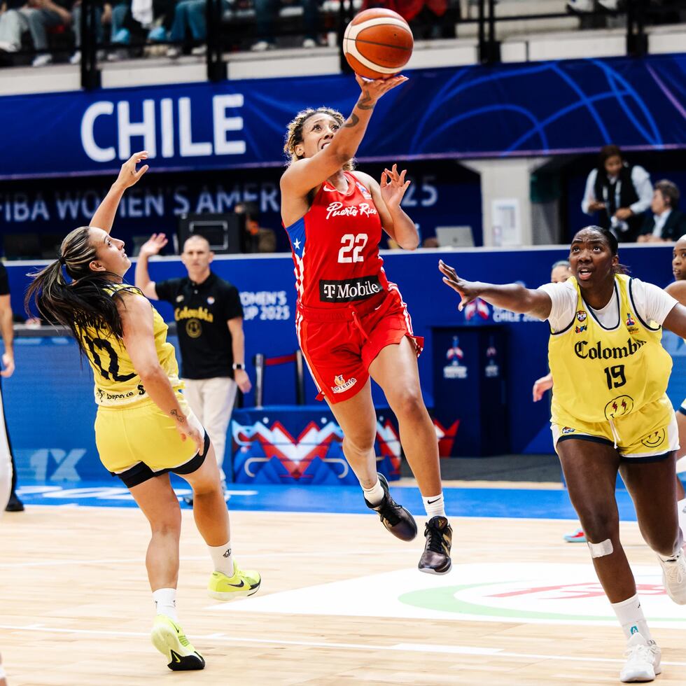 Arella Guirantes dirá presente en el certamen.