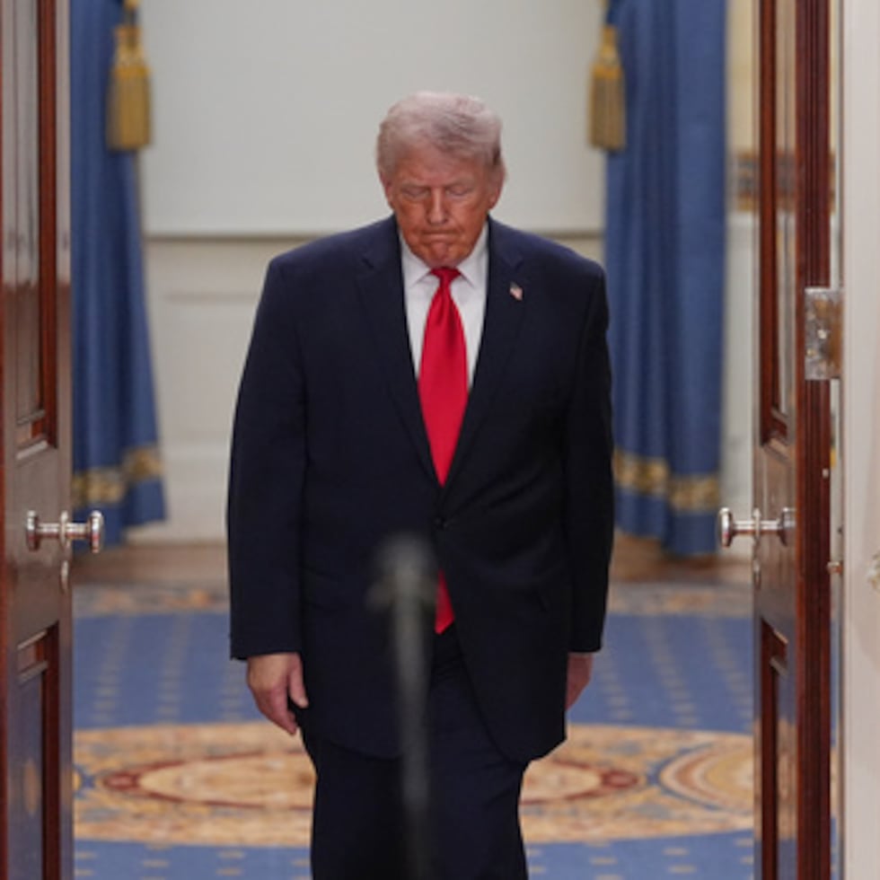 El presidente Donald Trump ordenó la recopilación de datos en agosto después de que planteara su preocupación de que los colegios y universidades estuvieran utilizando declaraciones personales y otros proxies para considerar la raza, lo que considera una discriminación ilegal.