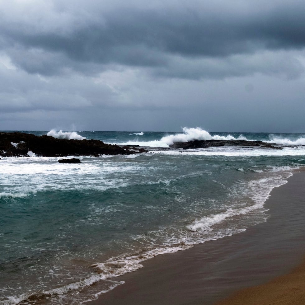 El único lugar del Caribe donde pueden ocurrir heladas, diferente a la nieve, es en República Dominicana.