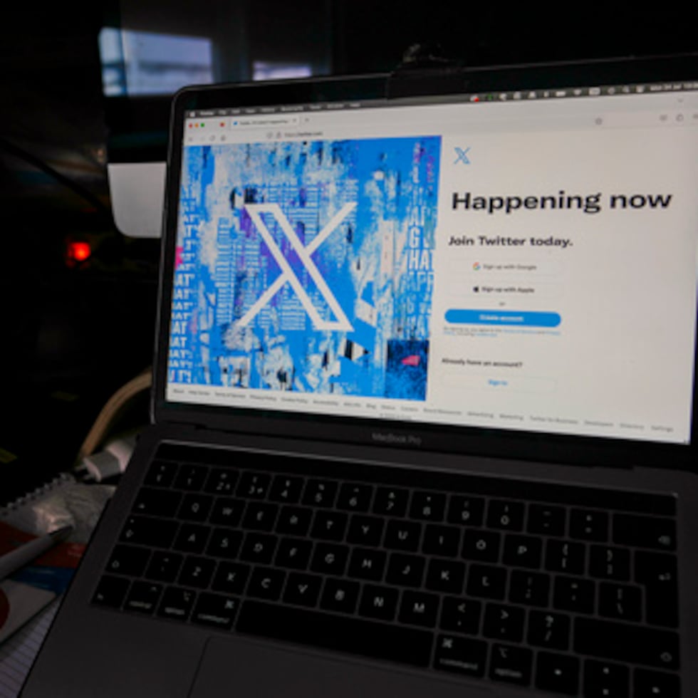 Los problemas se concentraron principalmente en la conexión con el servidor, seguidos por dificultades en el “feed” y en el funcionamiento de la aplicación, según la plataforma.