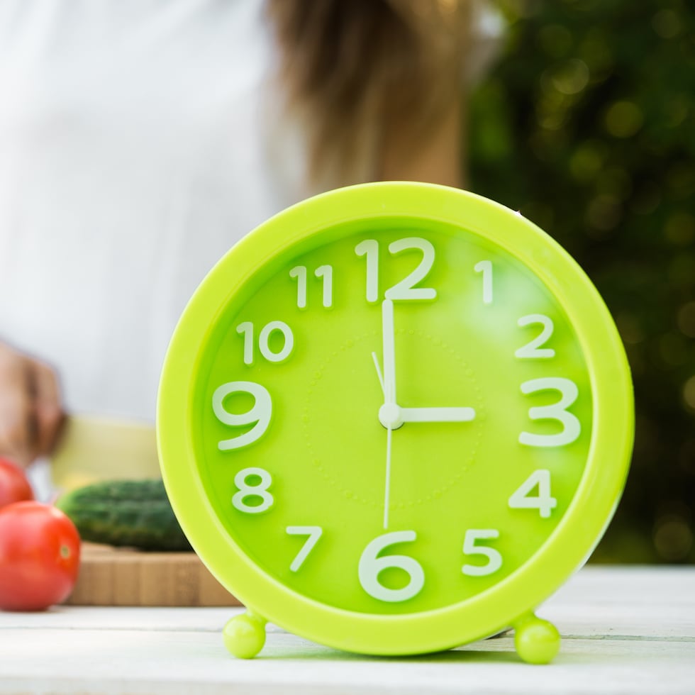 La mejor manera de perder peso y controlarlo es combinar la dieta y el ejercicio físico.