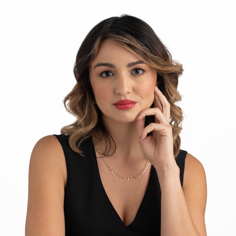 Valeria Collazo Cañizares (Foto: Suministrada)