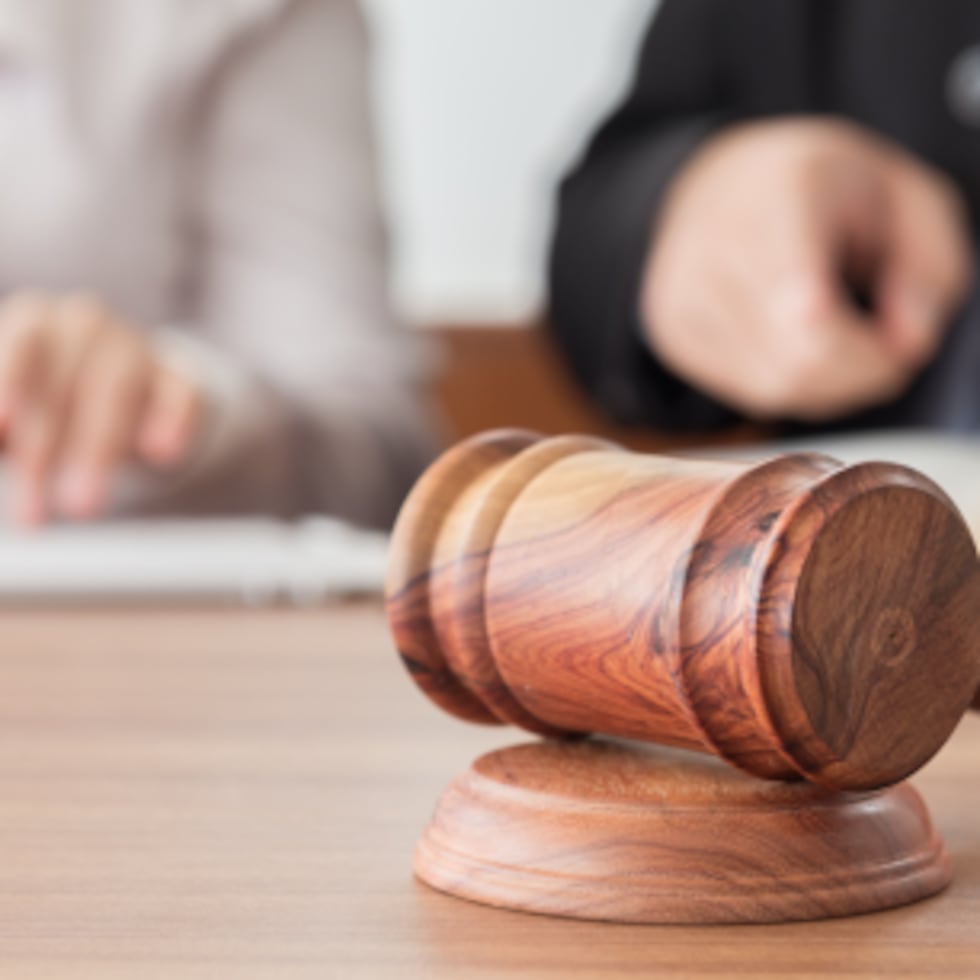 La vista de Regla 6 será en el Tribunal de Bayamón.