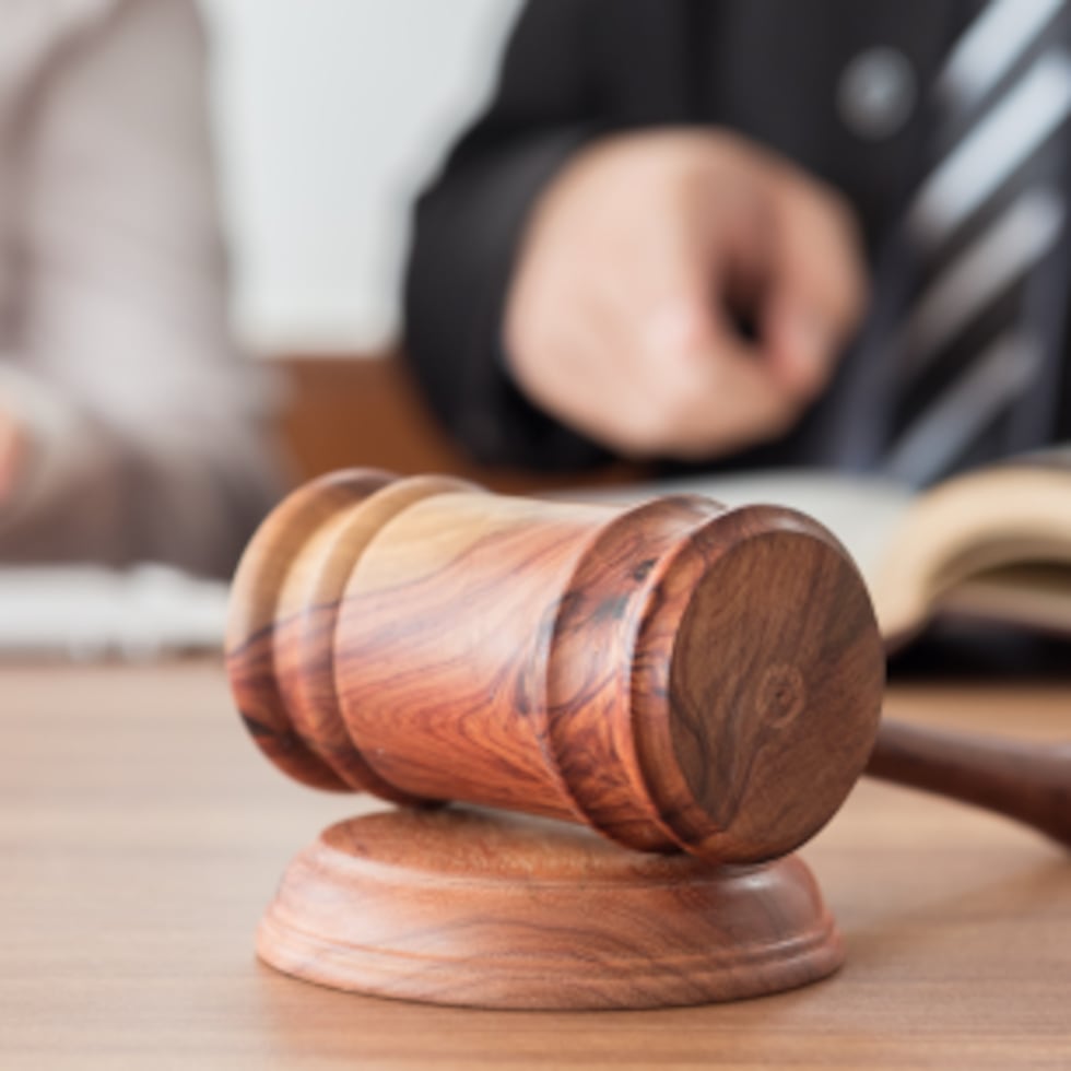 Esto es lo que dispone el ordenamiento jurídico vigente.