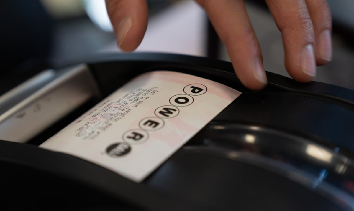 Jugador en Puerto Rico gana premio secundario de $150,000 en el Powerball