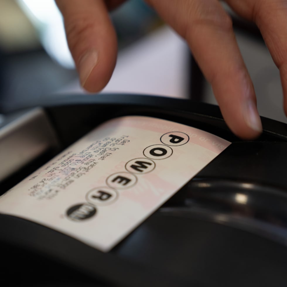 Varios jugadores cargaron con cientos de dólares, cada uno.