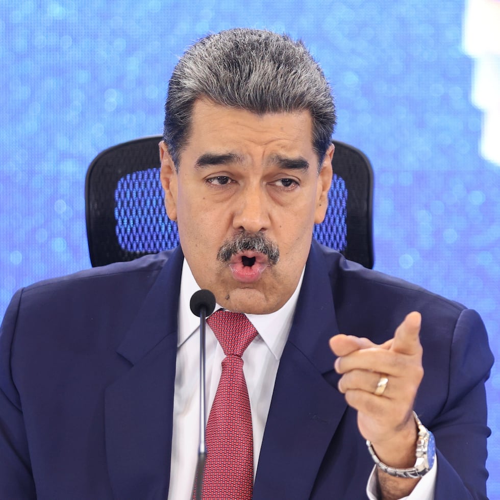 En un video divulgado el viernes por la televisión estatal, el representante permanente de Venezuela ante la ONU, Samuel Moncada, leyó una carta dirigida a António Guterres, secretario general de la organización.