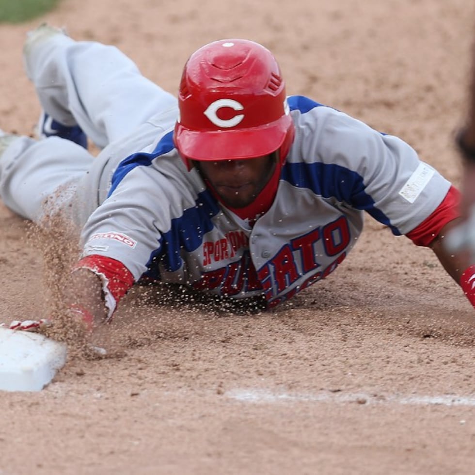 Rey Navarro cumple una suspensión de dos años, que comenzó el 7 de febrero de 2025 hasta el 6 de febrero de 2027.