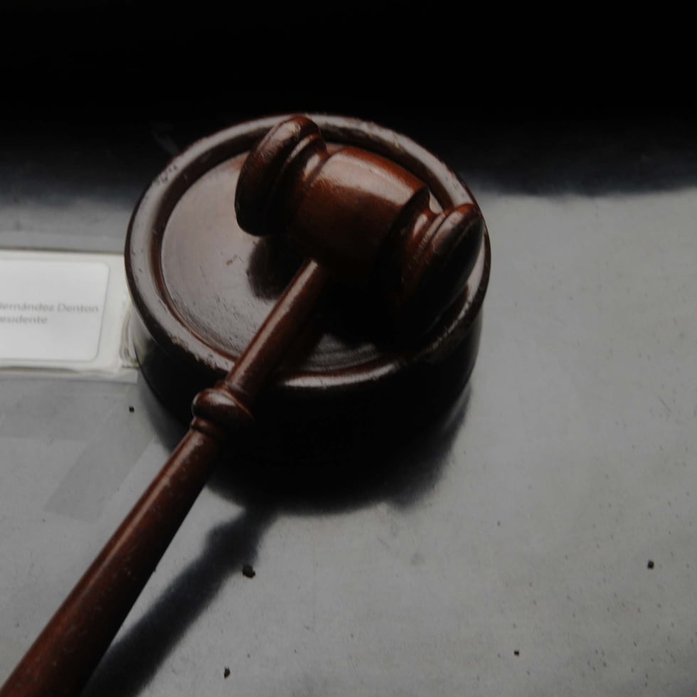El Departamento de Justicia favoreció que el requisito de agotar los remedios administrativos se mantenga en los casos de faltas ocurridas dentro de una escuela relacionadas con alteraciones a la paz o agresiones simples. (GFR Media)
