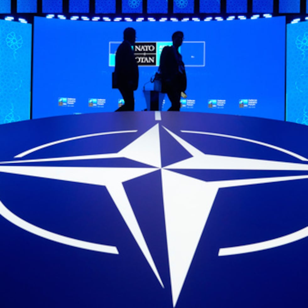 Los miembros europeos de la OTAN y Canadá se han apresurado a cumplir los objetivos de aumento del gasto en defensa que Trump ha exigido.