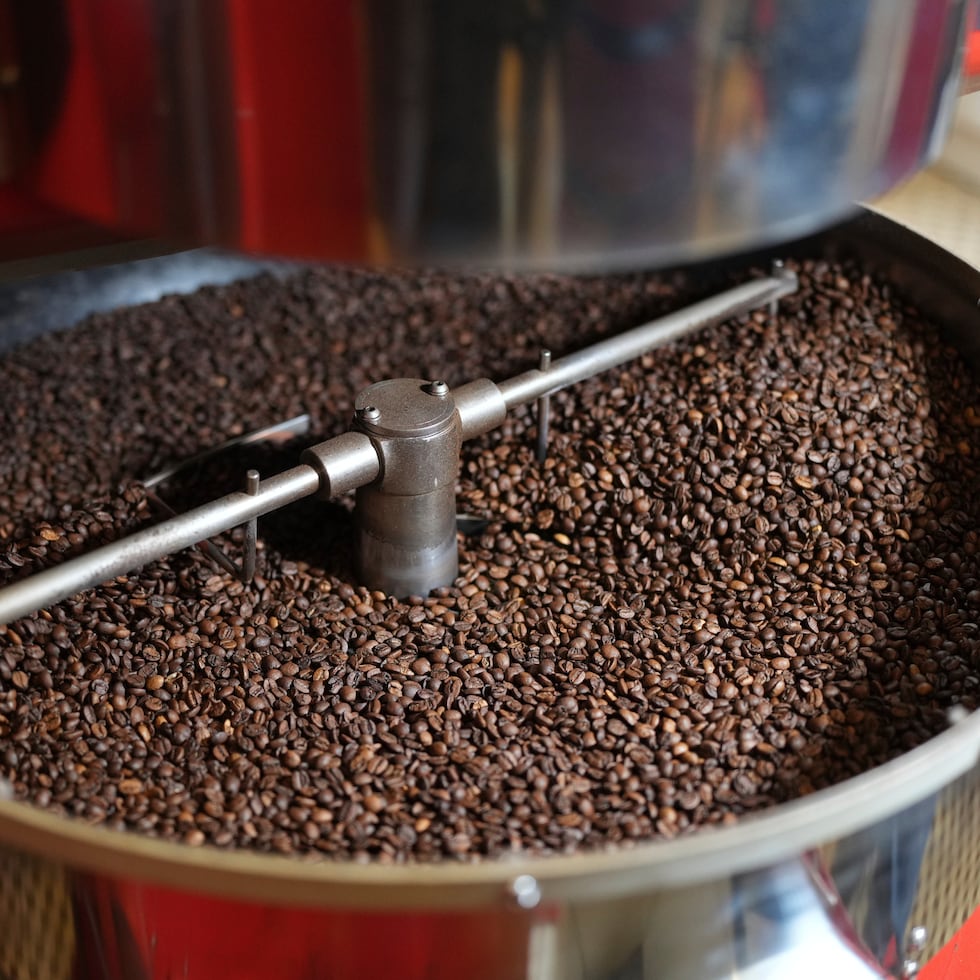 Los productos brasileños exportados a Estados Unidos, entre ellos, el café, la carne de res y las frutas tropicales, mantendrán un arancel del 40%.