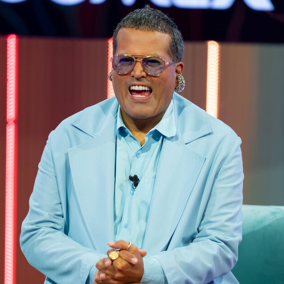 Aldo Rendón ha colaborado con artistas como Thalía y Belinda.