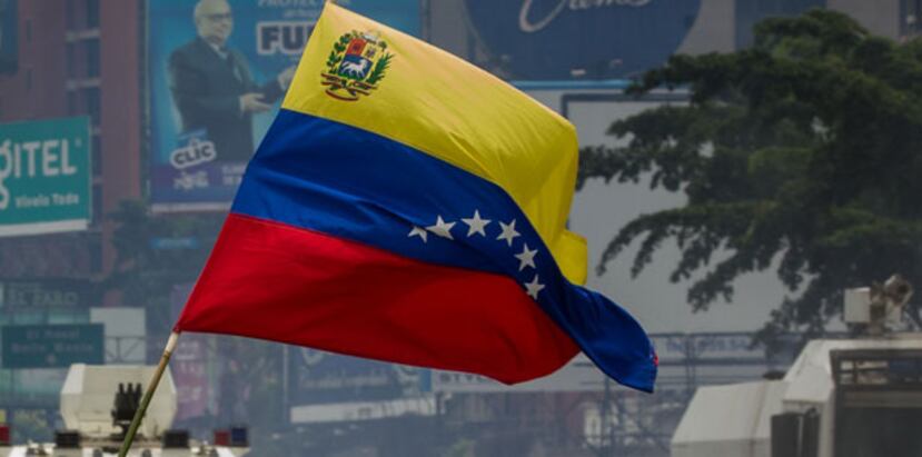 La UE dijo que ellos “están involucrados en el irrespeto a los principios democráticos o el estado de derecho, así como en la violación de los derechos humanos”. (Archivo)