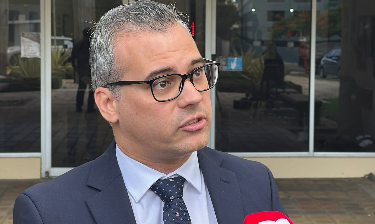 “Es en calidad de testigo”: exjefa de Adsef comparece ante el Departamento de Justicia