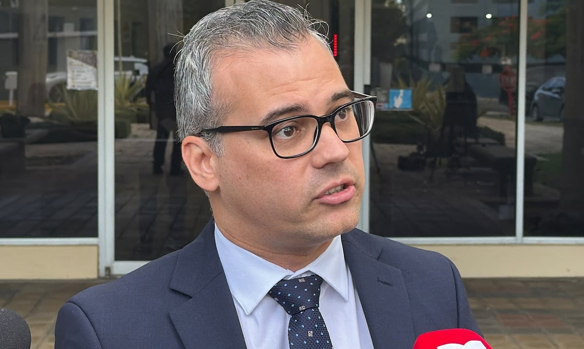 Former Adsef director says Jenniffer González is lying about the reinstatement of the Deputy Administrator
