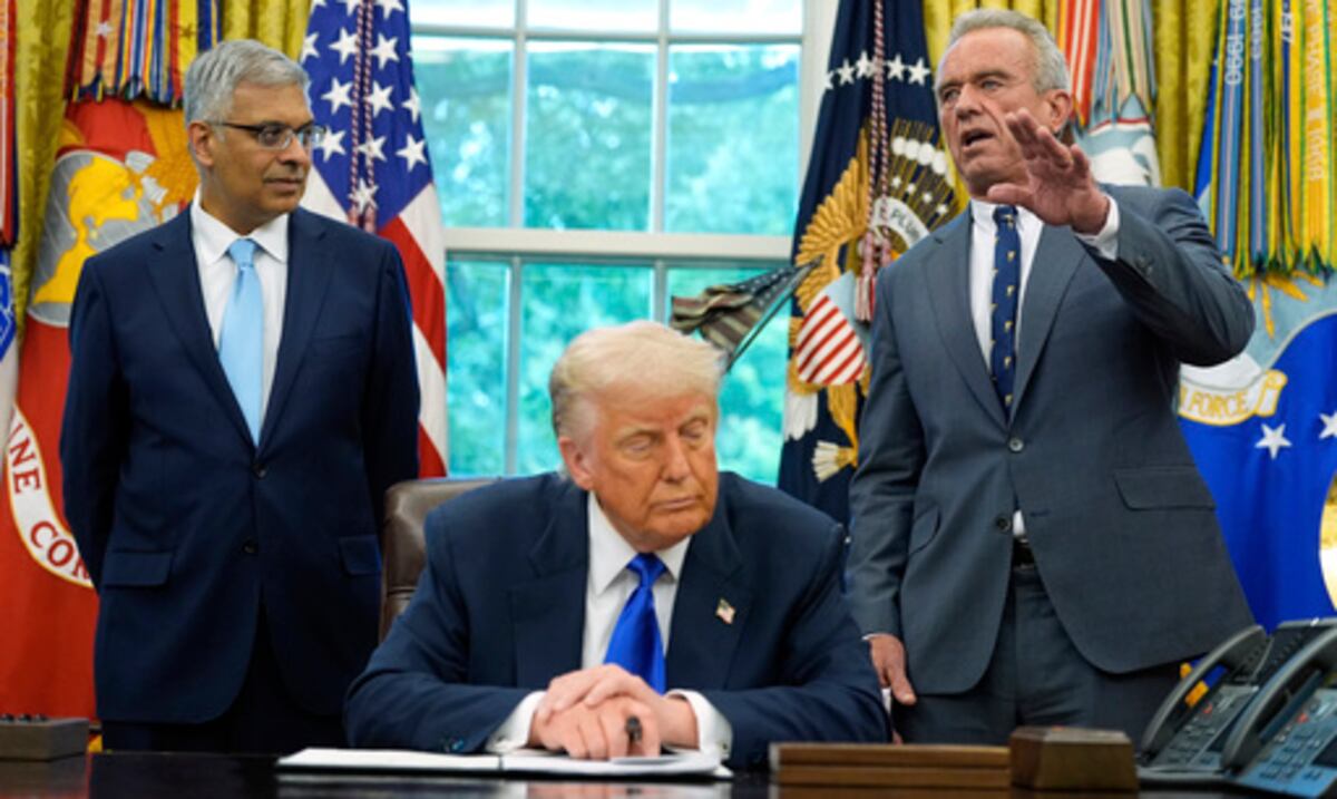 ¡Alivio para la Salud Pública! Juez Ordena Reanudar Fondos Retenidos por la Administración Trump