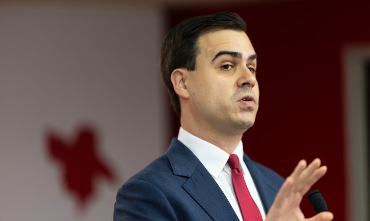 Pablo José Hernández: el presupuesto de Trump refleja sus “prioridades trastocadas”