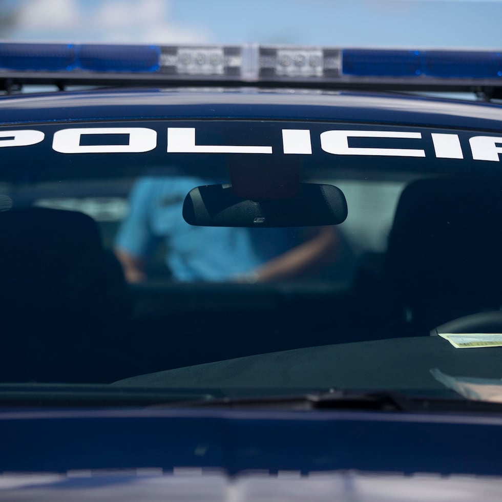 El caso fue referido al Cuerpo de Investigaciones Criminales, de Humacao para continuar con la investigación correspondiente.