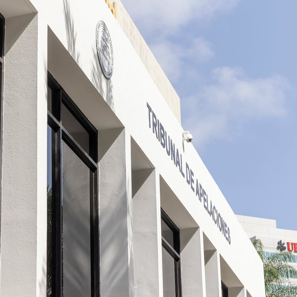 The Appellate Court granted the defendant's request for feminicide, and established that there is "vagueness" in the crime that was intended to be established.