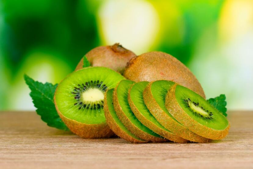 Aporta más del doble de vitamina C antioxidante. (Shutterstock.com)
