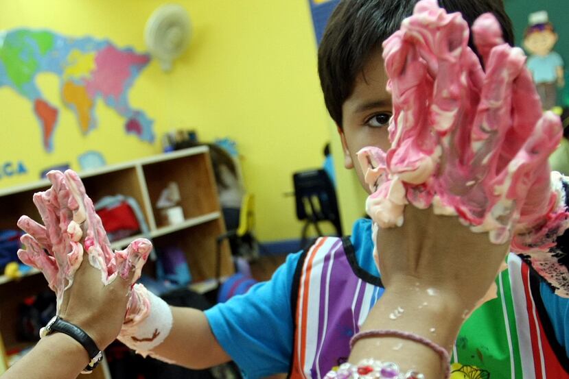Unos 5,000 estudiantes de Educación Especial reciben servicios, como terapias, mediante lo que se conoce como remedio provisional. (Archivo / GFR Media)