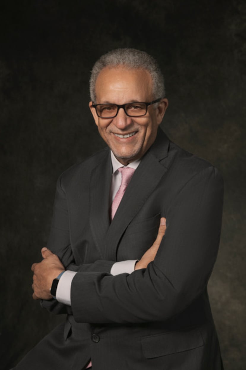 Manuel Tejada, músico, arreglista y productor musical dominicano.