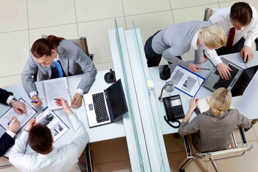 Bajo el nombre de Empresario Por Adquisición este programa va dirigido a aquellos profesionales que tienen experiencias laborales y quieren dejar de trabajar para otros e interesan establecer su propia empresa. (Archivo / GFR Media)