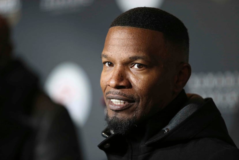 Aunque hace cerca de cuatro años que comparte con Katie Holmes, el actor no habla de su relación. (AP)