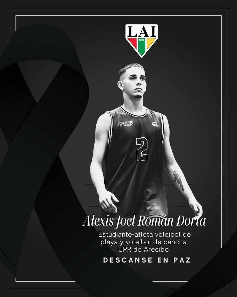 Alexis Joel Román Dorta