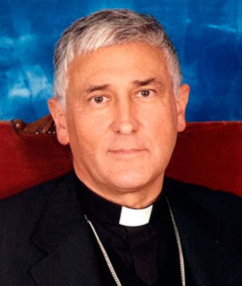 Obispo de Cádiz, Rafael Zornoza Boy